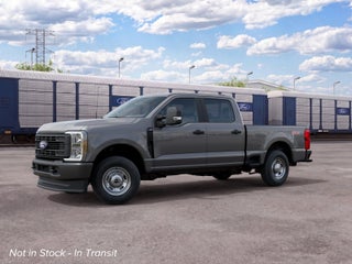 2027 Ford Super Duty F-250® XL