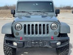 2013 Jeep Wrangler Unlimited Rubicon 10th Anniversary