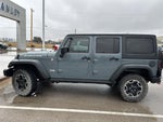 2013 Jeep Wrangler Unlimited Rubicon 10th Anniversary