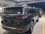 2021 Jeep Grand Cherokee L Summit Reserve