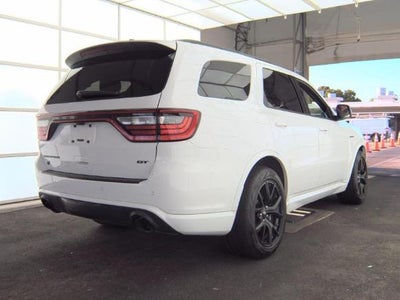 2026 Dodge Durango GT HEMI V8