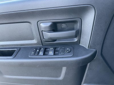 2024 RAM 1500 Classic Tradesman