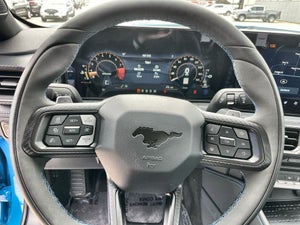 2024 Ford Mustang Dark Horse, 700A, CO-PILOT360 ASSIST