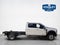 2027 Ford Super Duty F-450 DRW LARIAT