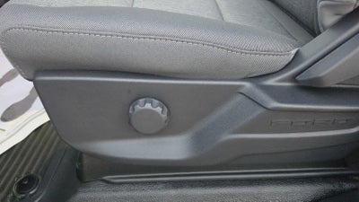 2027 Ford Super Duty F-350 Srw XL 4WD CREW CAB 179 WB 6
