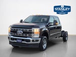 2027 Ford Super Duty F-350 Srw XL 4WD CREW CAB 179 WB 6