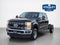 2027 Ford Super Duty F-350 Srw XL 4WD CREW CAB 179 WB 6