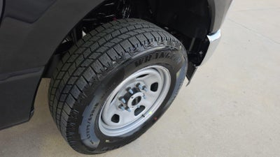 2027 Ford Super Duty F-350 Srw XL 4WD CREW CAB 179 WB 6