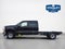 2027 Ford Super Duty F-350 Srw XL 4WD CREW CAB 179 WB 6