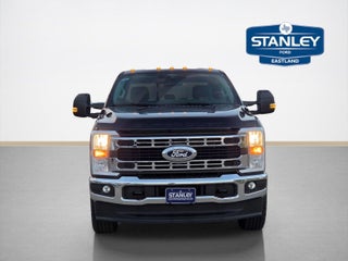 2027 Ford Super Duty F-350 Srw XL 4WD CREW CAB 179 WB 6