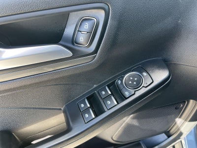 2026 Ford Escape PHEV