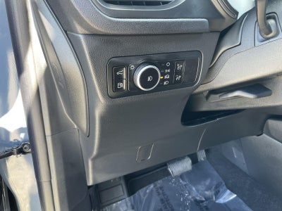 2026 Ford Escape PHEV