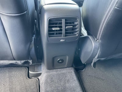 2026 Ford Escape PHEV