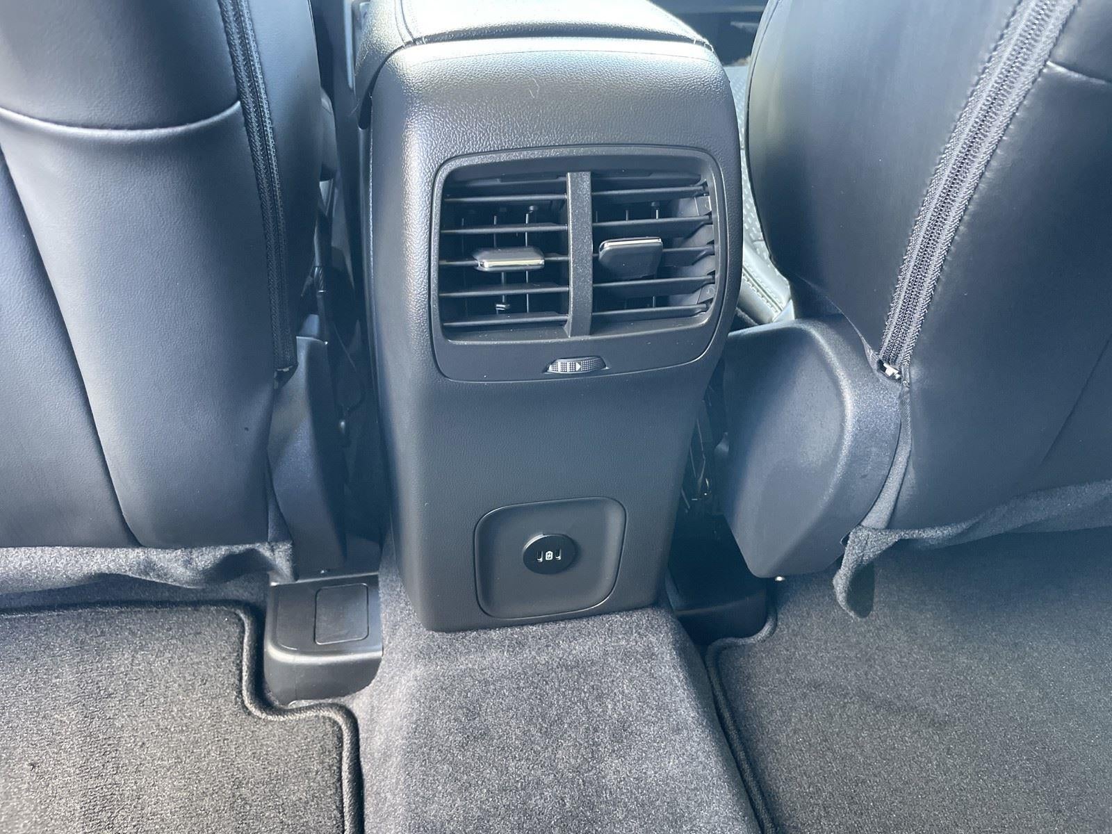 2026 Ford Escape PHEV