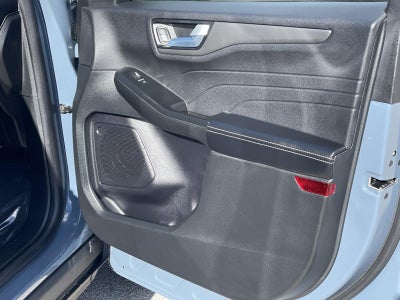 2026 Ford Escape PHEV