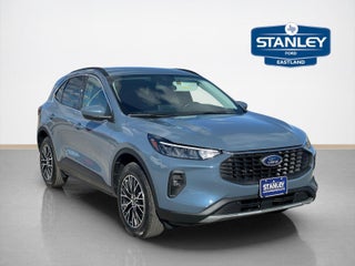 2026 Ford Escape PHEV