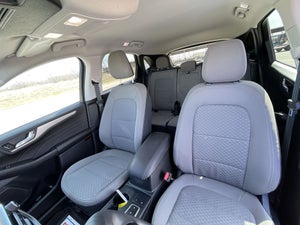 2021 Ford Escape SE, APPLE CARPLAY, HEATED SEATS, 4WD