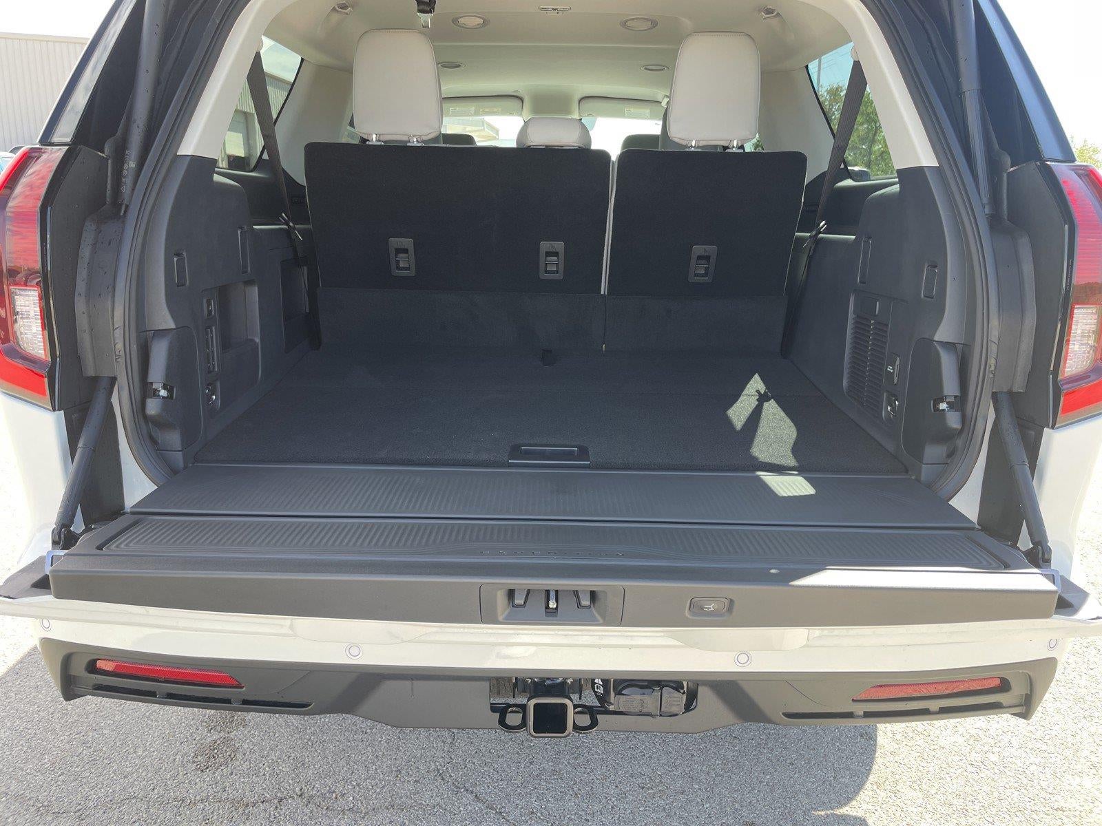 2027 Ford Expedition Max Active