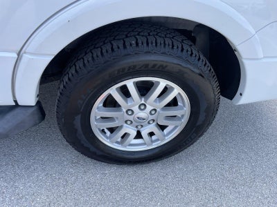 2012 Ford Expedition XLT