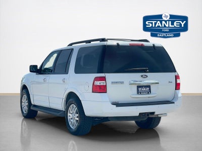 2012 Ford Expedition XLT
