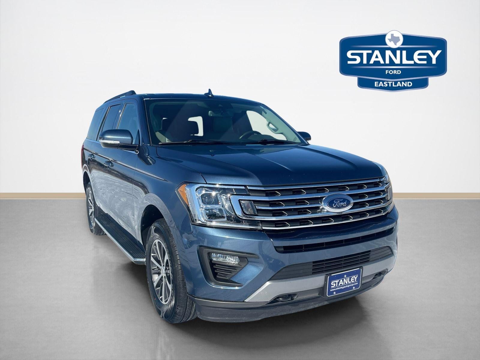 2020 Ford Expedition XLT