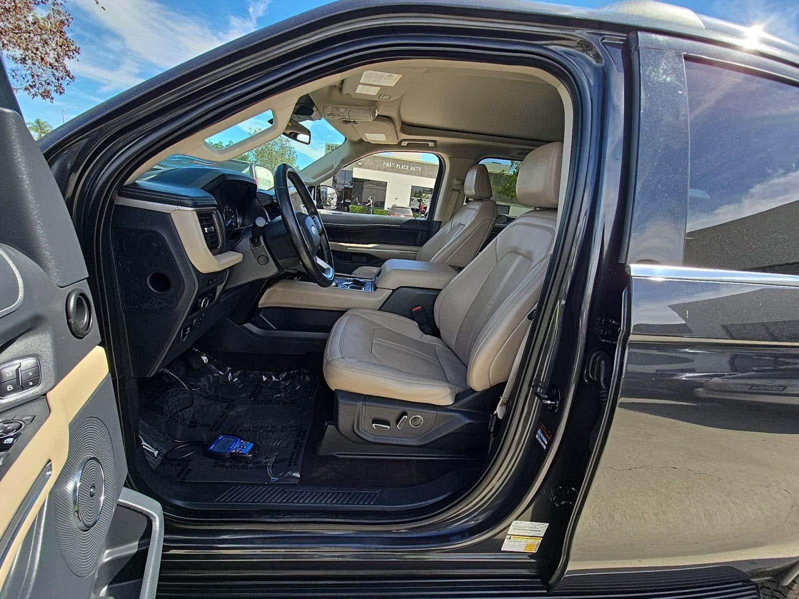 2023 Ford Expedition Limited