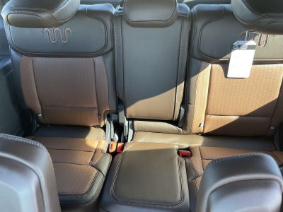 2026 Ford Expedition King Ranch