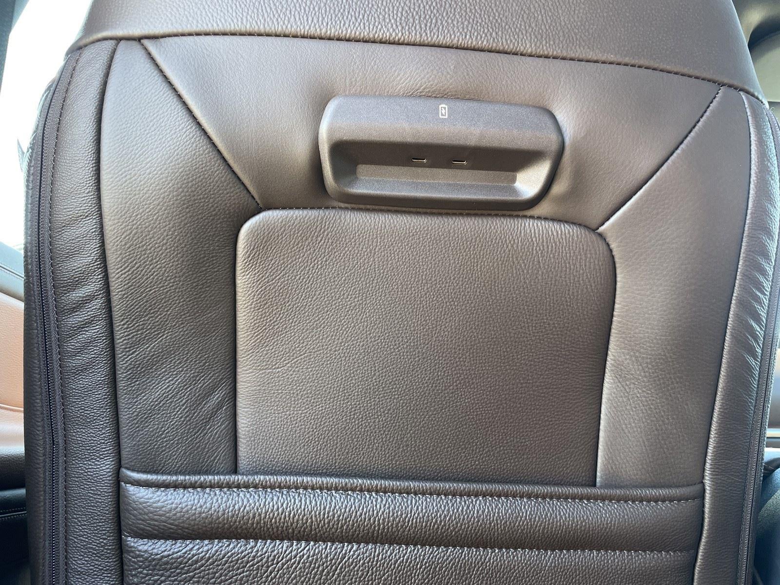 2026 Ford Expedition King Ranch