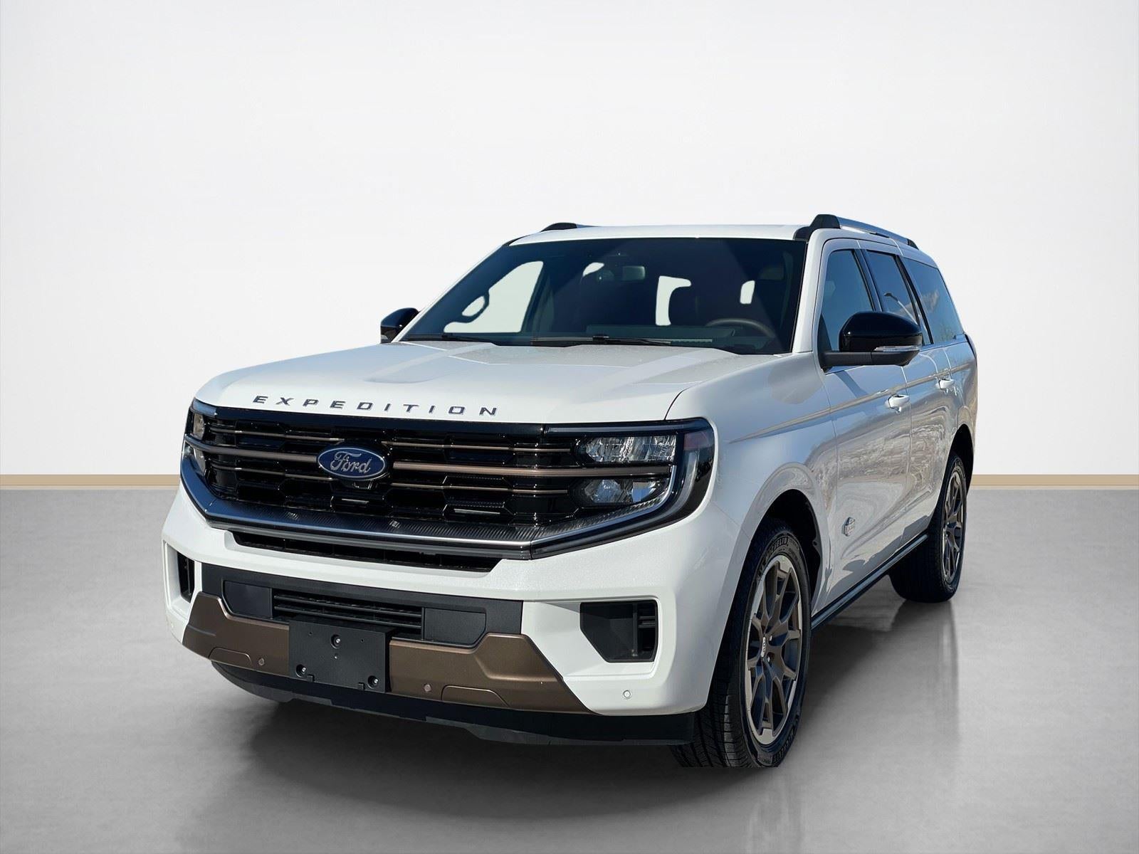 2026 Ford Expedition King Ranch