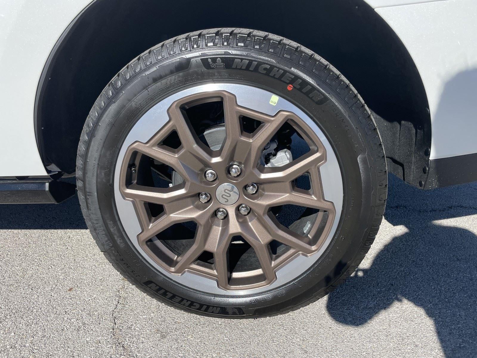 2026 Ford Expedition King Ranch