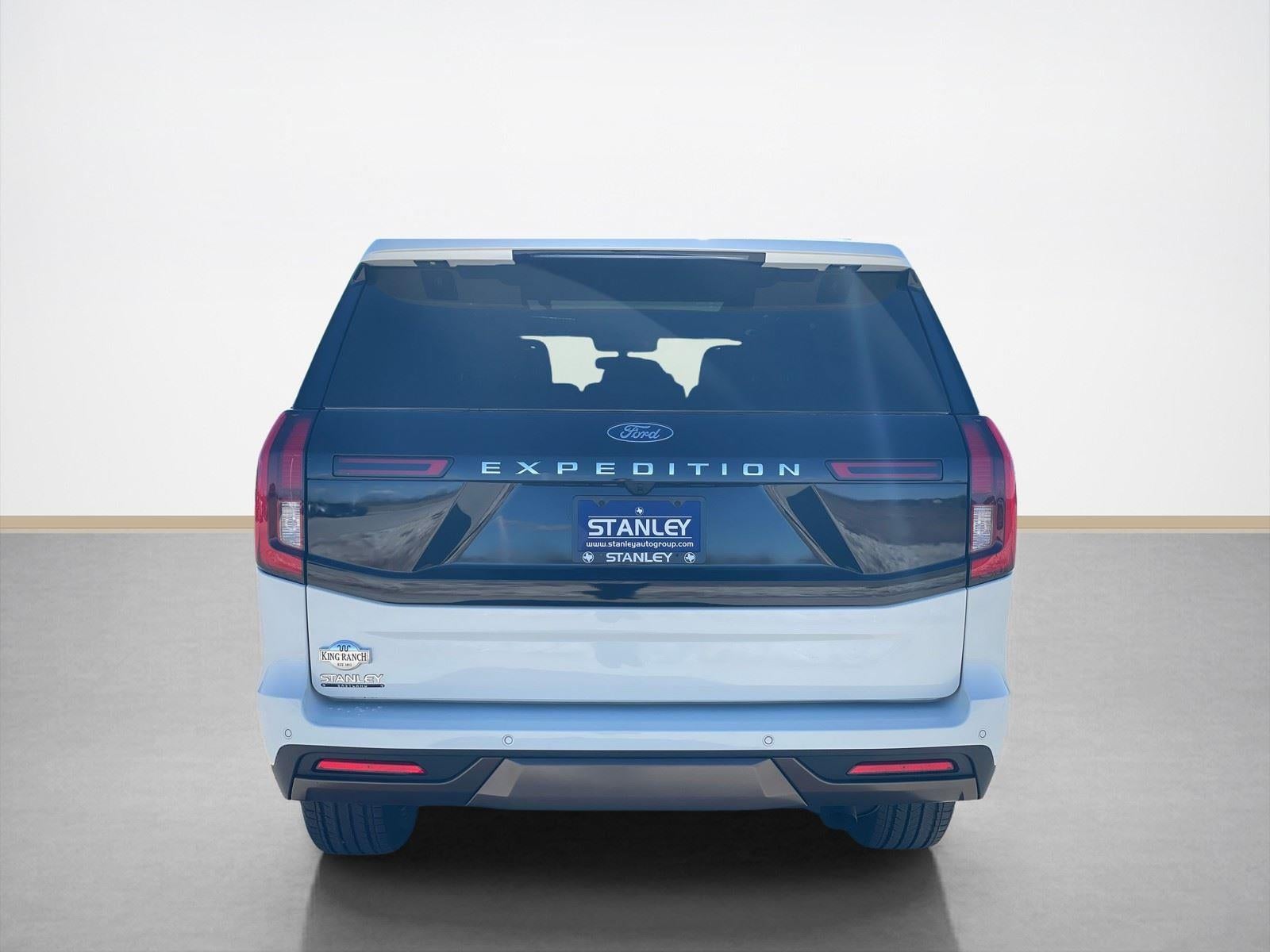 2026 Ford Expedition King Ranch