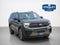 2027 Ford Expedition King Ranch