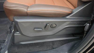2027 Ford Expedition King Ranch