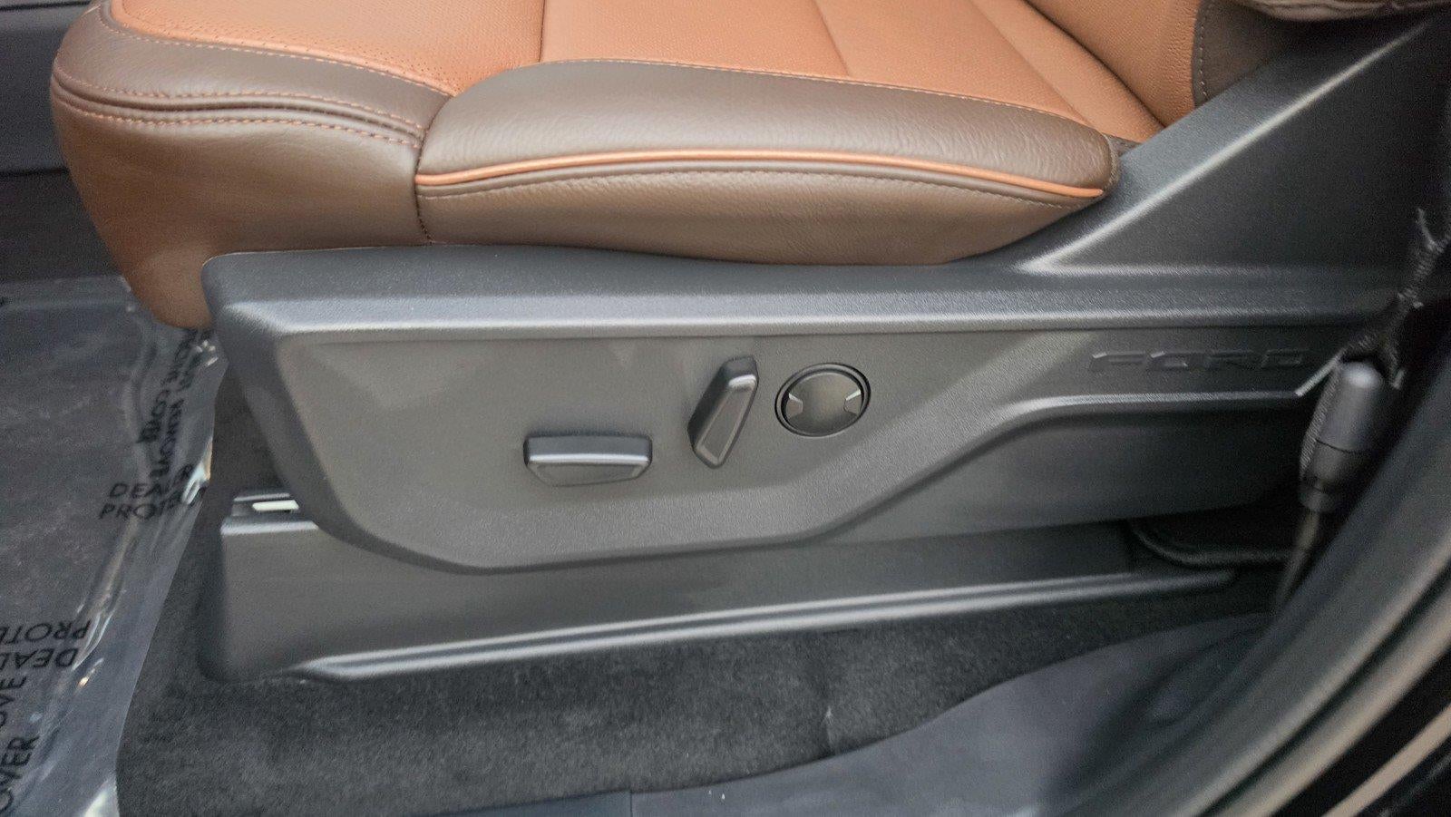 2027 Ford Expedition King Ranch