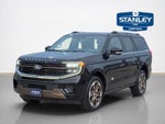 2027 Ford Expedition King Ranch