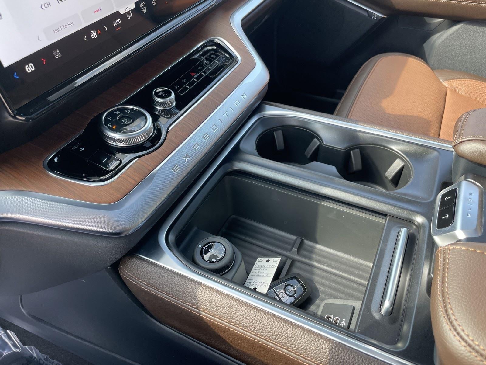 2026 Ford Expedition King Ranch
