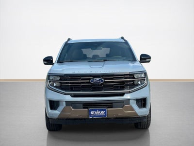 2026 Ford Expedition King Ranch