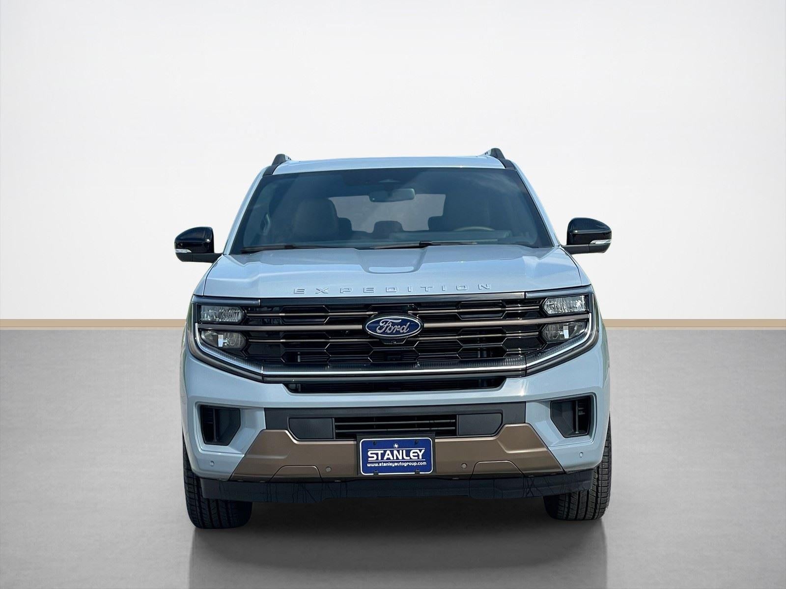 2026 Ford Expedition King Ranch