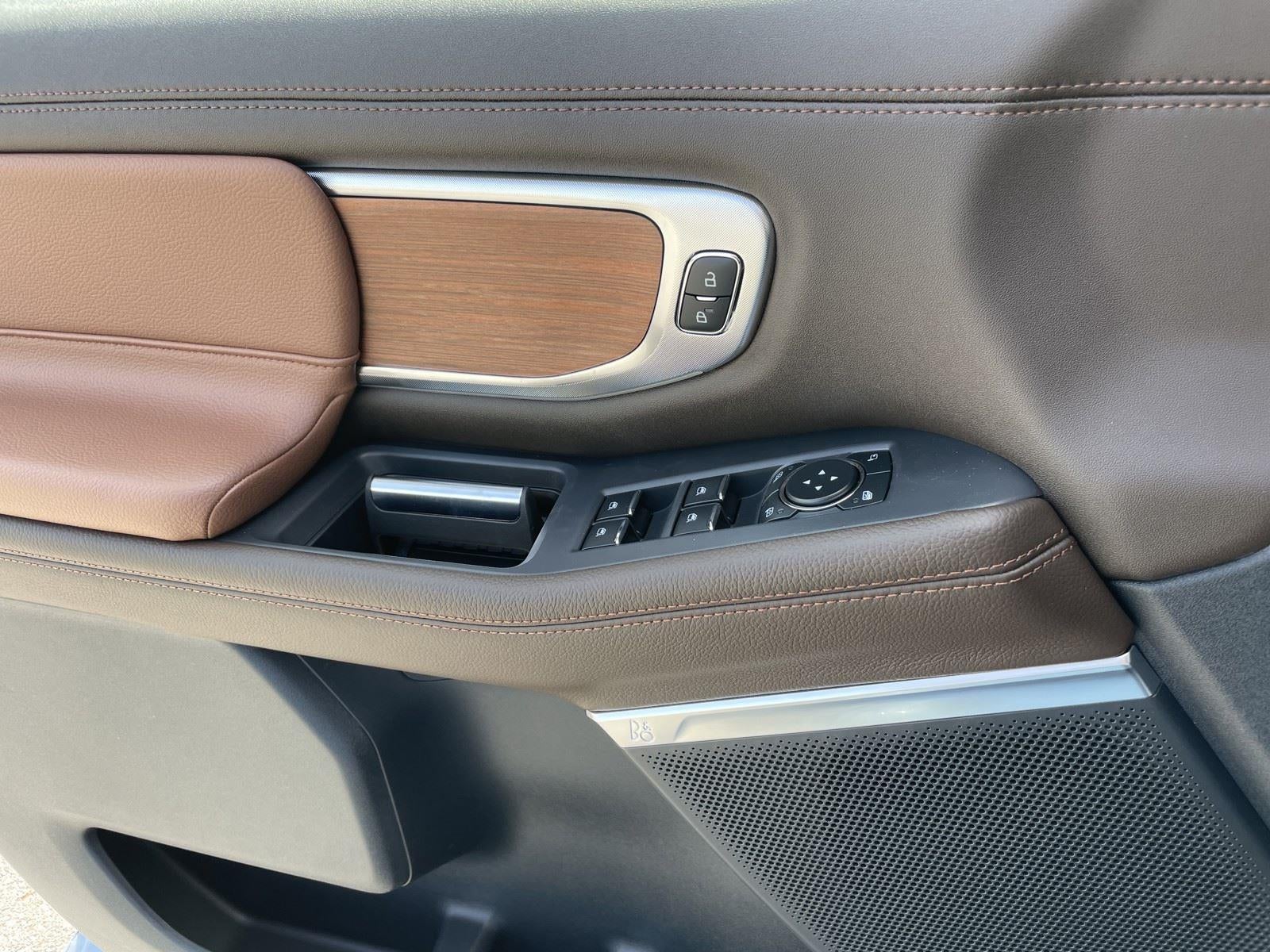 2026 Ford Expedition King Ranch