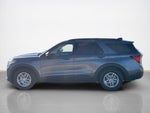 2026 Ford Explorer Active (100A)