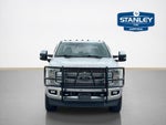 2018 Ford Super Duty F-250 SRW LARIAT