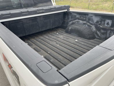 2018 Ford Super Duty F-250 SRW LARIAT