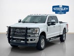2018 Ford Super Duty F-250 SRW LARIAT