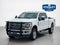 2018 Ford Super Duty F-250 SRW LARIAT