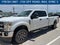 2021 Ford Super Duty F-250 SRW XLT