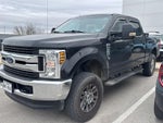 2019 Ford Super Duty F-250 SRW XLT
