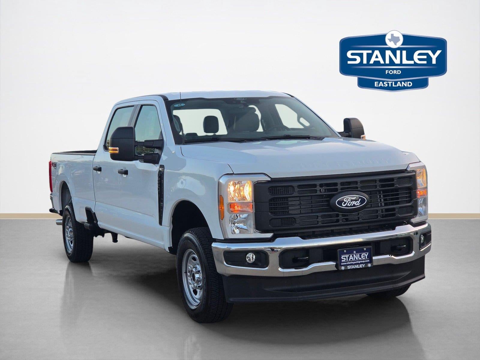 2027 Ford Super Duty F-250 Srw XL