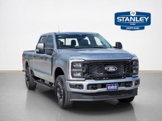 2027 Ford Super Duty F-250 SRW XL