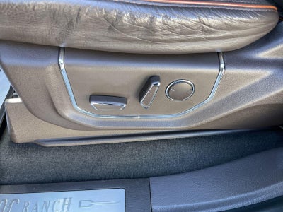 2017 Ford Super Duty F-250 SRW King Ranch