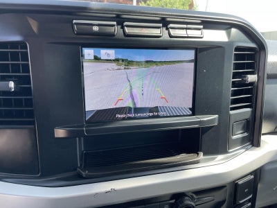 2024 Ford Super Duty F-250 SRW XLT